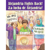 Alejandria Fights Back! Image