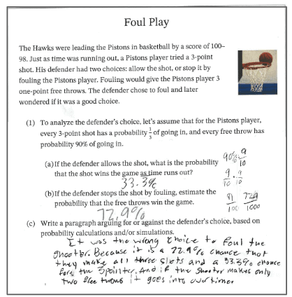 Math milestones task 7 4 1