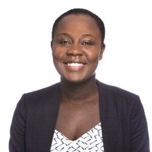 Abigail Amoako Kayser